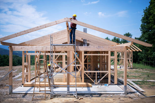 Best Roof Inspection Near Me  in Seabrook, MD