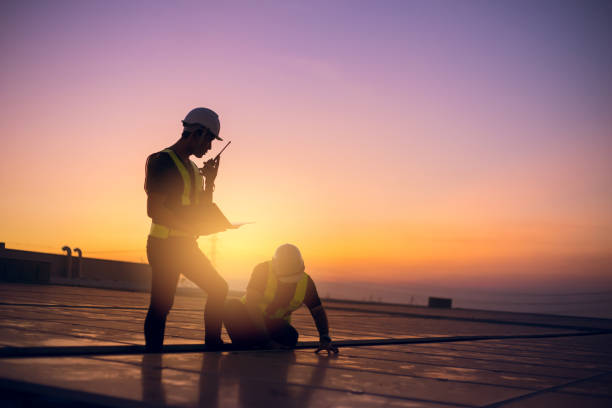 Best Sealant for Roof  in Seabrook, MD