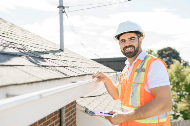 Quick and Trustworthy Emergency Roof Repair Services in Seabrook, MD