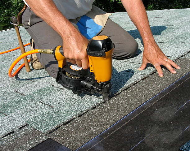 Best Roof Maintenance Services  in Seabrook, MD