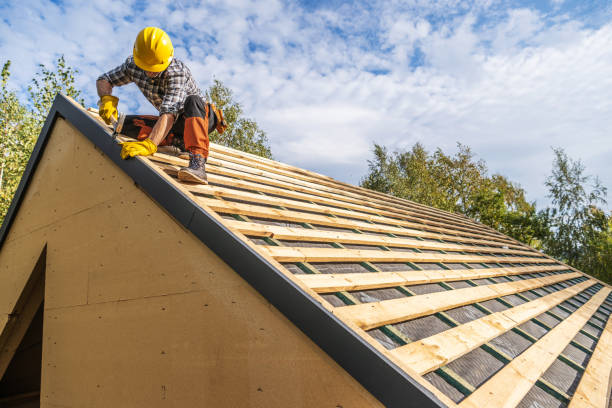 Best Shingle Roofing Installation  in Seabrook, MD