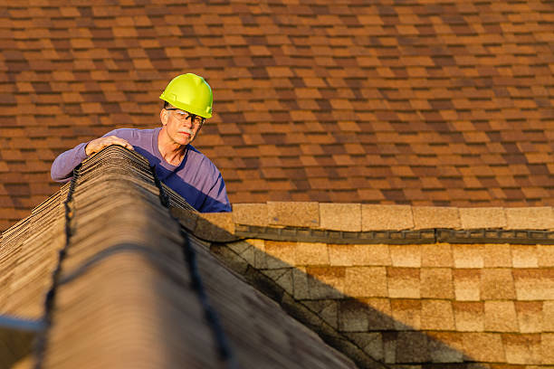 Trusted Seabrook, MD Roofing Contractor Experts