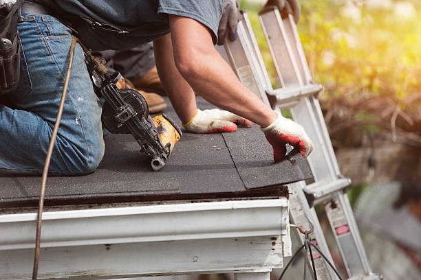 Best Slate Roofing Contractor  in Seabrook, MD